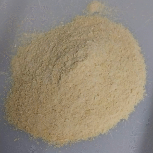 Cupuaçu Liofilizado em pó - Imagem 2