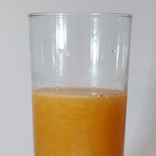 Detox Nutre Cenoura Liofilizado em pó - Imagem 3